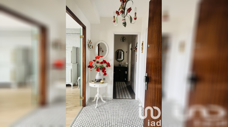 Ma-Cabane - Vente Appartement Saint-Quentin, 75 m²
