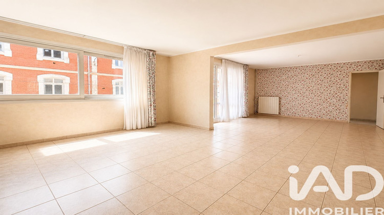 Ma-Cabane - Vente Appartement Saint-Quentin, 105 m²