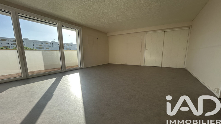 Ma-Cabane - Vente Appartement Saint-Quentin, 83 m²