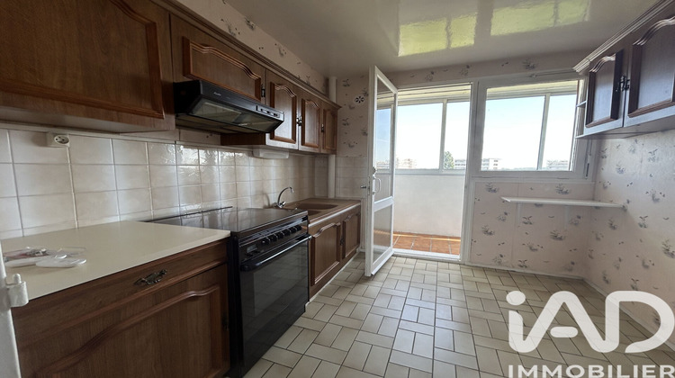 Ma-Cabane - Vente Appartement Saint-Quentin, 83 m²