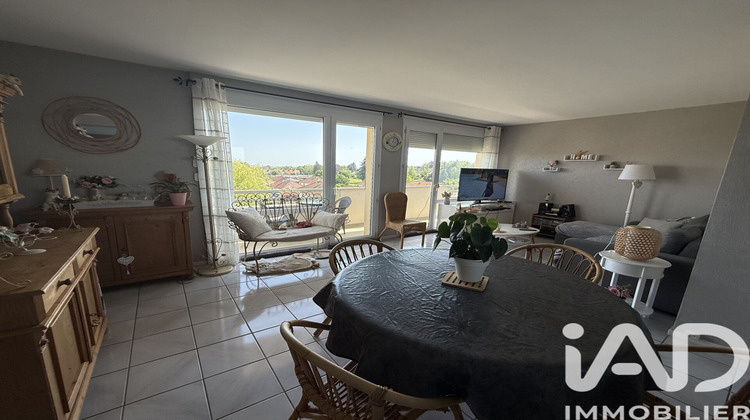 Ma-Cabane - Vente Appartement Saint-Quentin, 79 m²