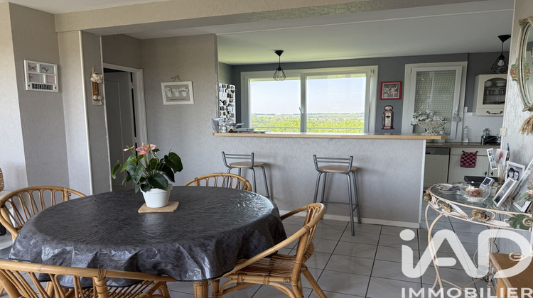 Ma-Cabane - Vente Appartement Saint-Quentin, 79 m²