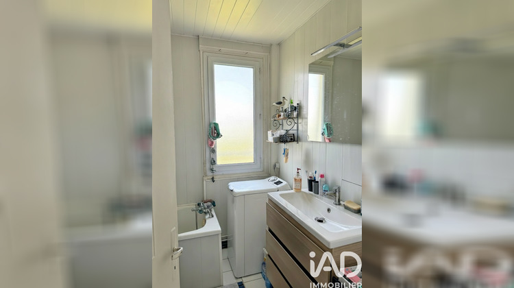 Ma-Cabane - Vente Appartement Saint-Quentin, 79 m²