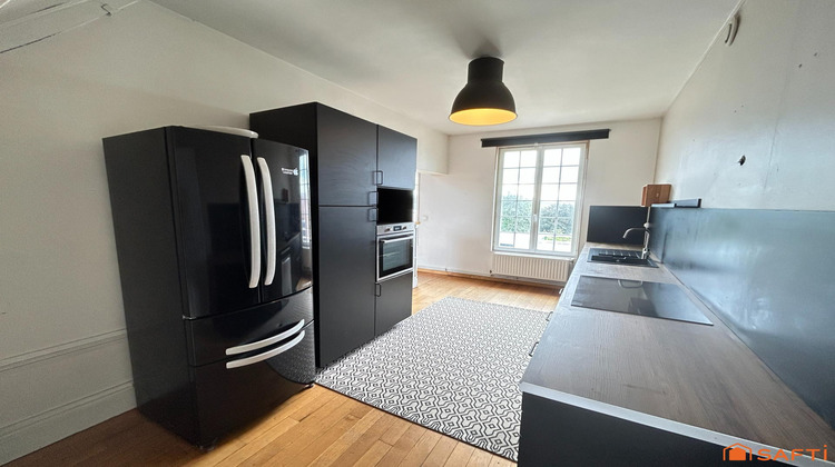 Ma-Cabane - Vente Appartement Saint-Quentin, 153 m²