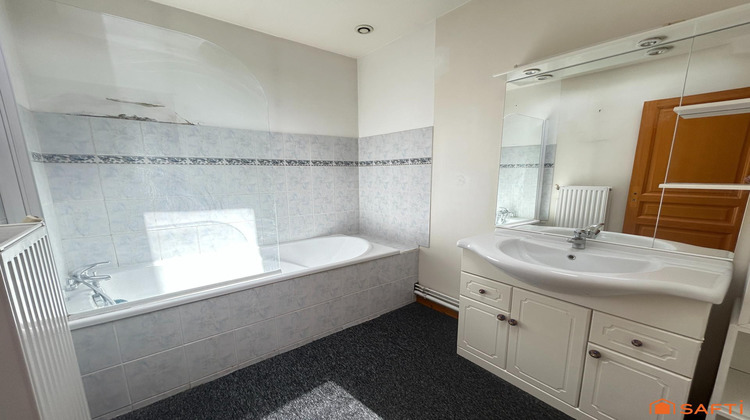 Ma-Cabane - Vente Appartement Saint-Quentin, 153 m²