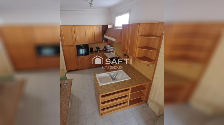 Ma-Cabane - Vente Appartement Saint-Quentin, 150 m²