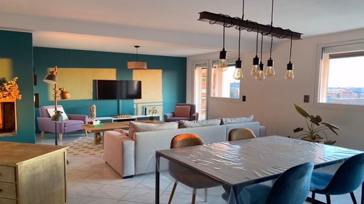 Ma-Cabane - Vente Appartement Saint-Quentin, 79 m²