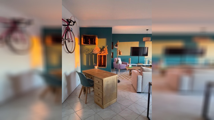 Ma-Cabane - Vente Appartement Saint-Quentin, 79 m²