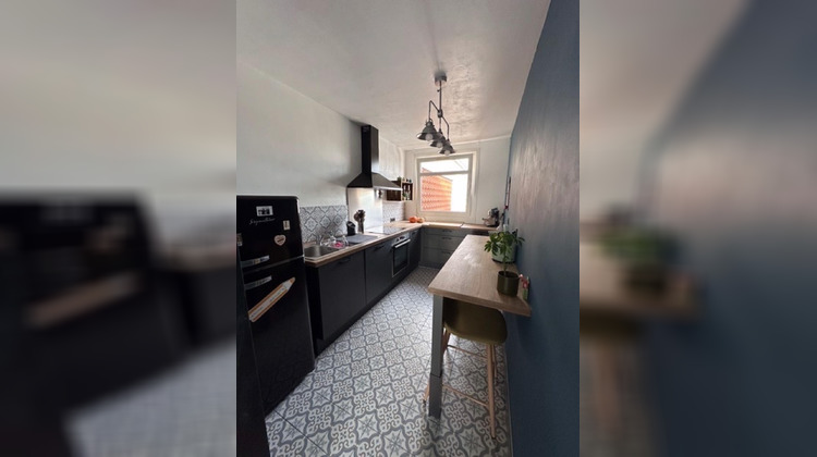 Ma-Cabane - Vente Appartement Saint-Quentin, 79 m²