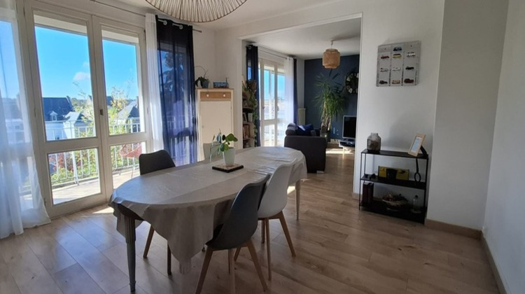 Ma-Cabane - Vente Appartement SAINT QUENTIN, 113 m²