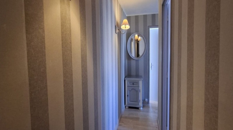 Ma-Cabane - Vente Appartement SAINT QUENTIN, 113 m²