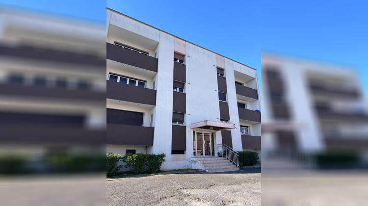 Ma-Cabane - Vente Appartement Saint-Quentin, 72 m²