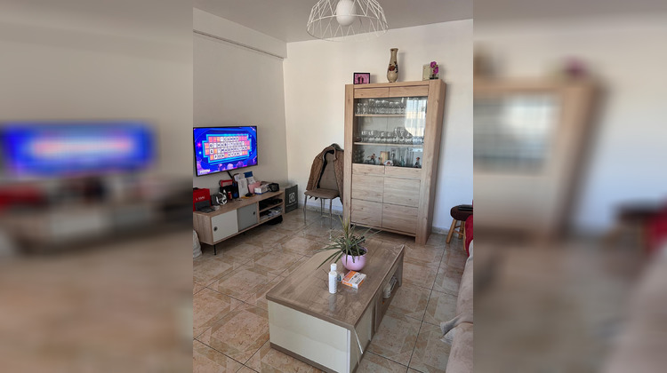 Ma-Cabane - Vente Appartement Saint-Quentin, 72 m²