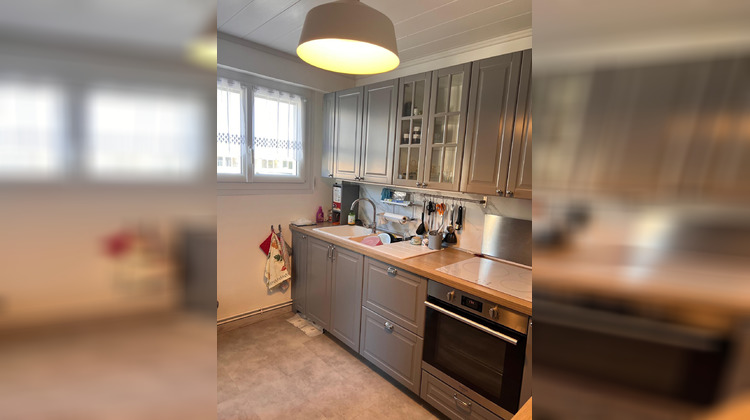 Ma-Cabane - Vente Appartement Saint-Quentin, 72 m²