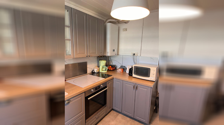 Ma-Cabane - Vente Appartement Saint-Quentin, 72 m²