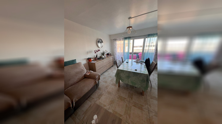 Ma-Cabane - Vente Appartement Saint-Quentin, 72 m²