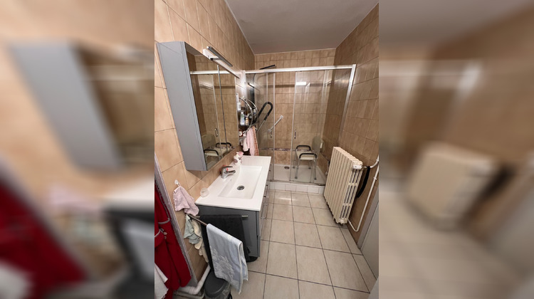 Ma-Cabane - Vente Appartement Saint-Quentin, 72 m²