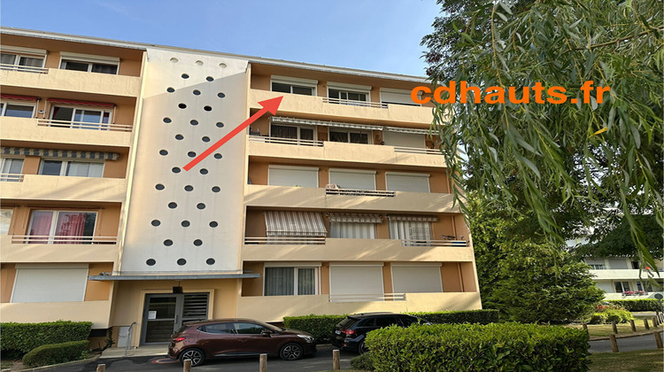 Ma-Cabane - Vente Appartement SAINT-QUENTIN, 66 m²
