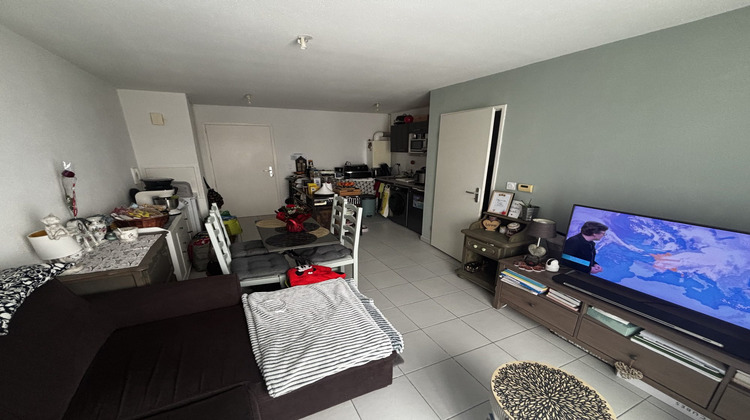 Ma-Cabane - Vente Appartement Saint-Quentin, 39 m²