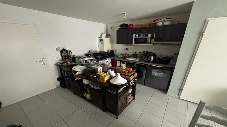 Ma-Cabane - Vente Appartement Saint-Quentin, 39 m²