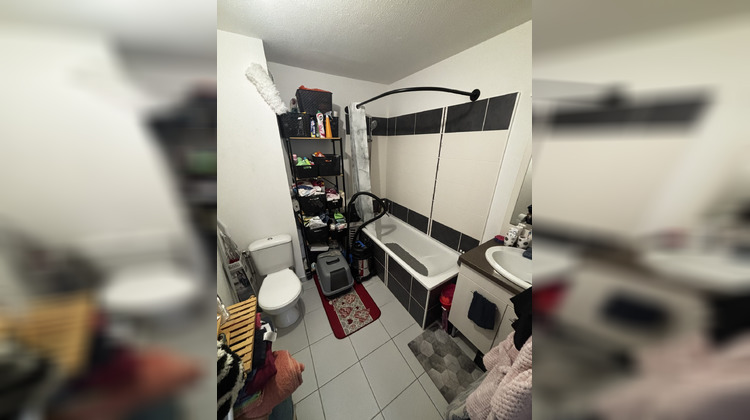 Ma-Cabane - Vente Appartement Saint-Quentin, 39 m²