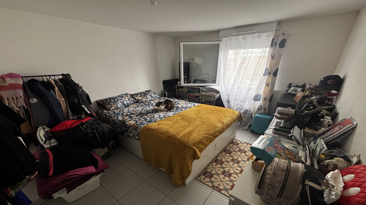 Ma-Cabane - Vente Appartement Saint-Quentin, 39 m²