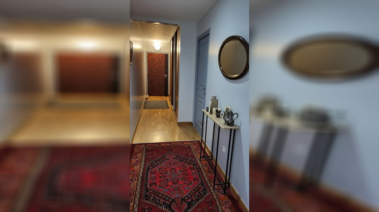 Ma-Cabane - Vente Appartement SAINT QUENTIN, 160 m²