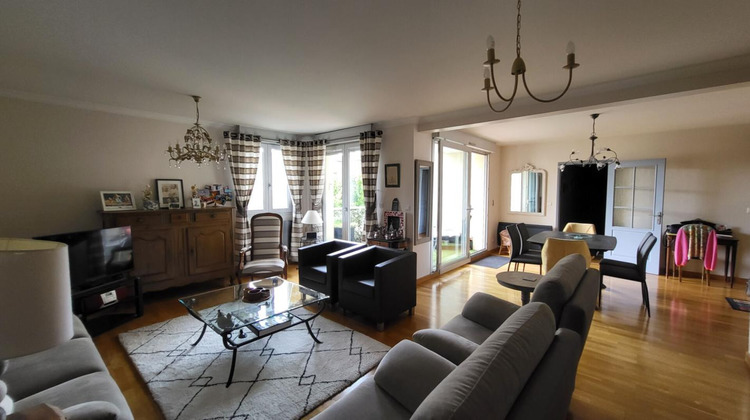 Ma-Cabane - Vente Appartement SAINT QUENTIN, 160 m²