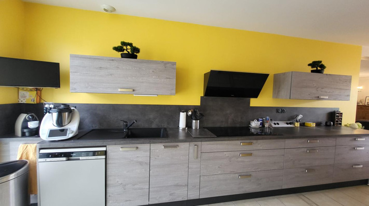 Ma-Cabane - Vente Appartement SAINT QUENTIN, 160 m²