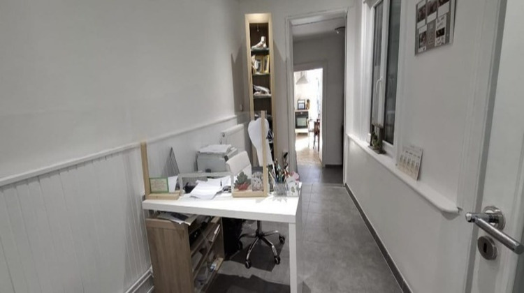 Ma-Cabane - Vente Appartement SAINT QUENTIN, 80 m²