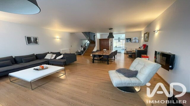 Ma-Cabane - Vente Appartement Saint-Quentin, 159 m²