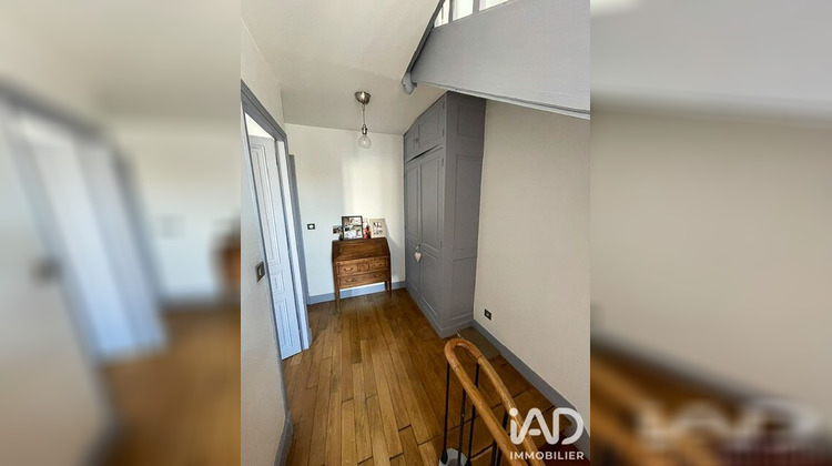 Ma-Cabane - Vente Appartement Saint-Quentin, 159 m²