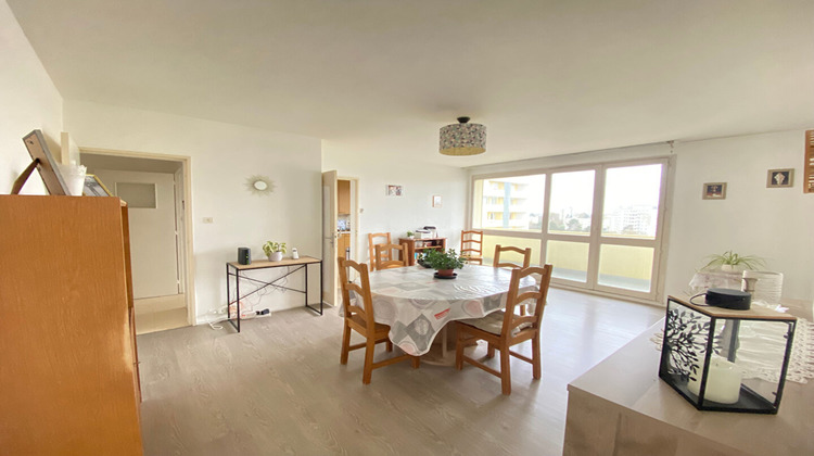 Ma-Cabane - Vente Appartement SAINT-QUENTIN, 74 m²