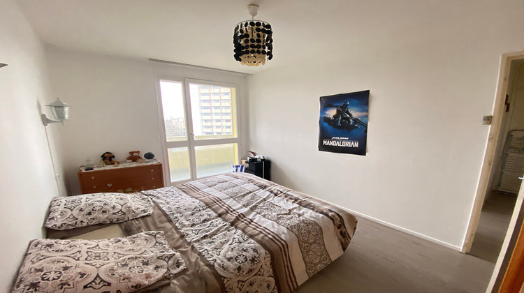 Ma-Cabane - Vente Appartement SAINT-QUENTIN, 74 m²