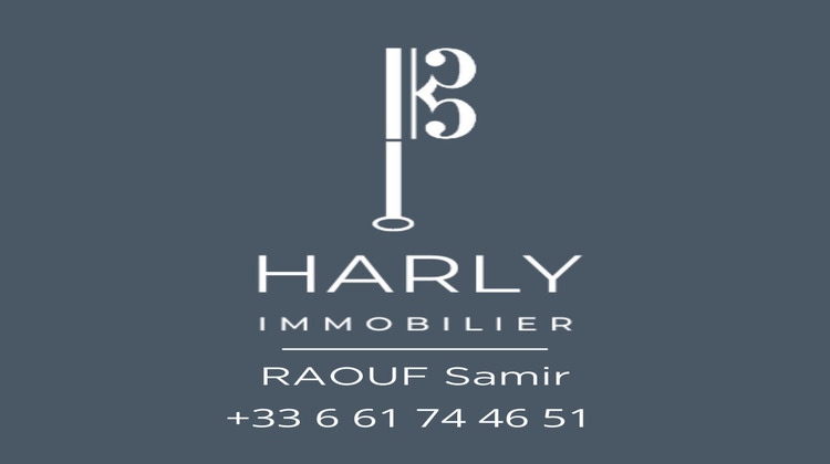 Ma-Cabane - Vente Appartement SAINT-QUENTIN, 74 m²