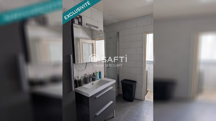 Ma-Cabane - Vente Appartement Saint-Quentin, 78 m²
