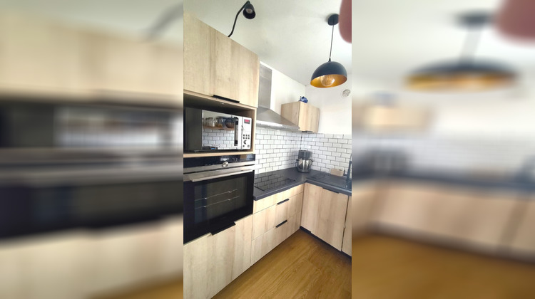 Ma-Cabane - Vente Appartement Saint-Quentin, 68 m²