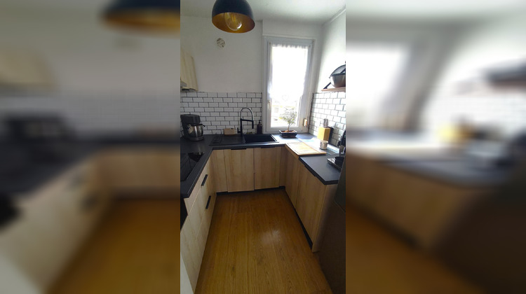 Ma-Cabane - Vente Appartement Saint-Quentin, 68 m²