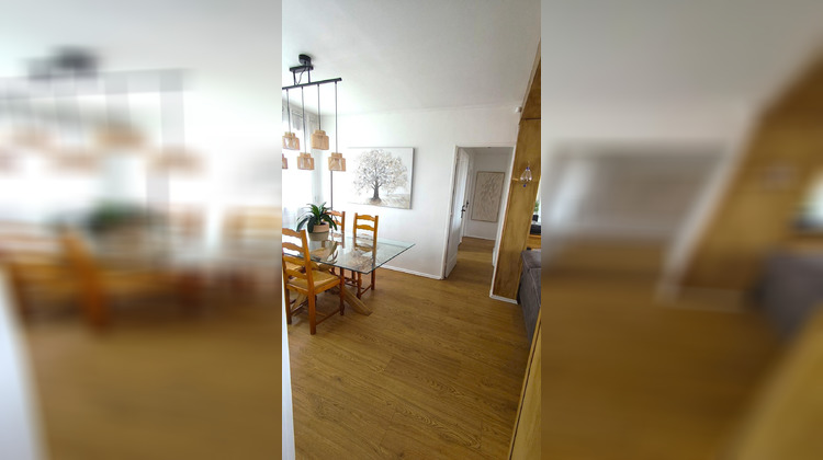 Ma-Cabane - Vente Appartement Saint-Quentin, 68 m²