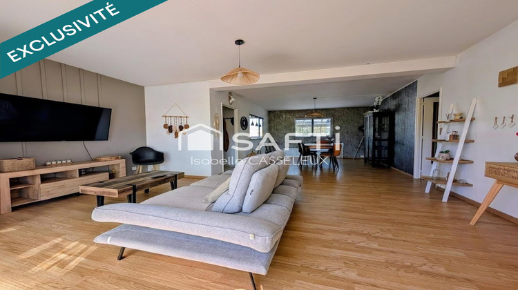 Ma-Cabane - Vente Appartement Saint-Quentin, 115 m²