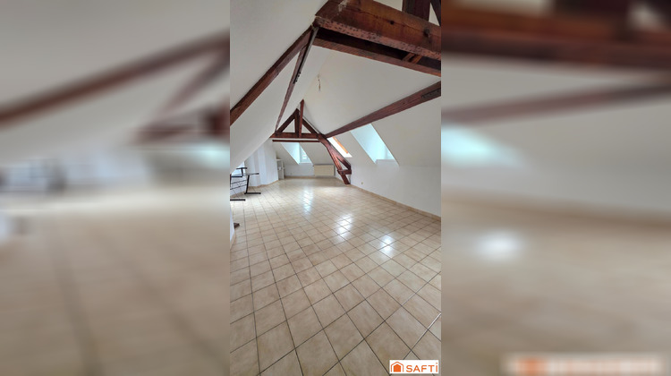 Ma-Cabane - Vente Appartement Saint-Quentin, 70 m²