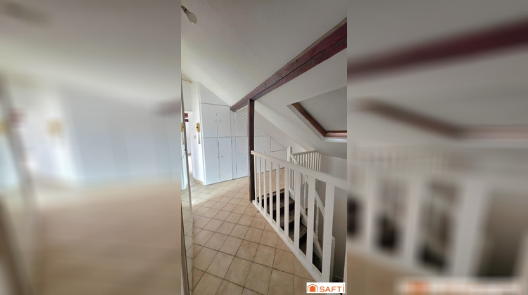 Ma-Cabane - Vente Appartement Saint-Quentin, 70 m²