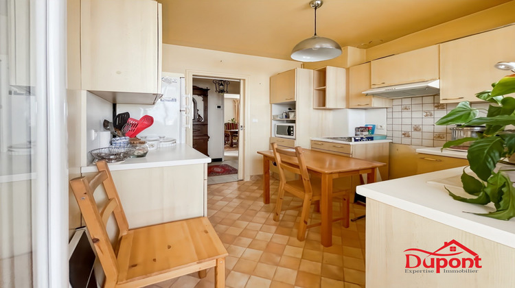 Ma-Cabane - Vente Appartement Saint-Quentin, 112 m²