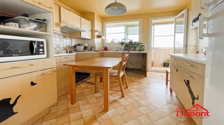 Ma-Cabane - Vente Appartement Saint-Quentin, 112 m²