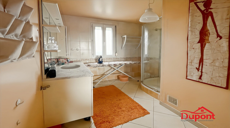 Ma-Cabane - Vente Appartement Saint-Quentin, 112 m²