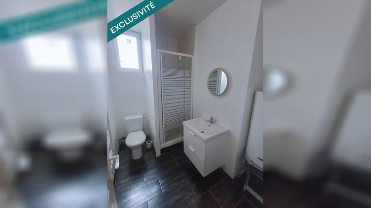 Ma-Cabane - Vente Appartement Saint-Quentin, 30 m²