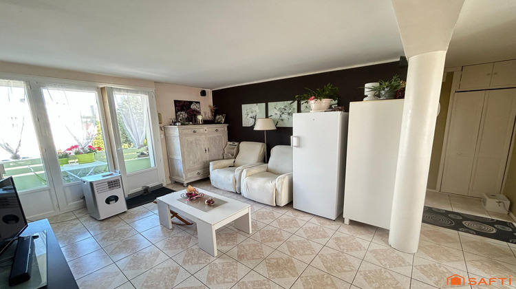 Ma-Cabane - Vente Appartement Saint-Quentin, 66 m²