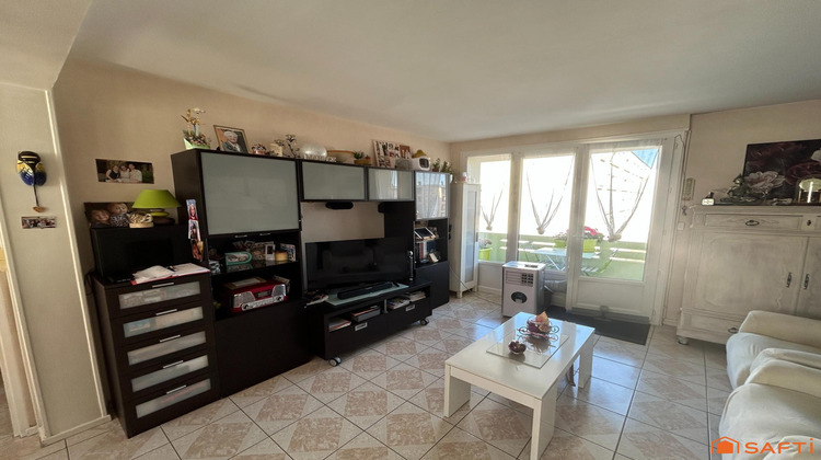 Ma-Cabane - Vente Appartement Saint-Quentin, 66 m²