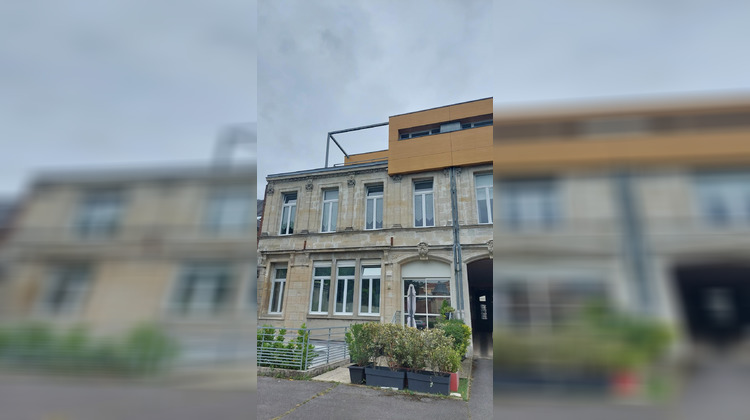 Ma-Cabane - Vente Appartement Saint-Quentin, 122 m²