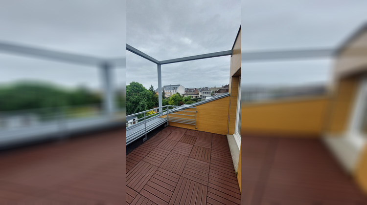 Ma-Cabane - Vente Appartement Saint-Quentin, 122 m²